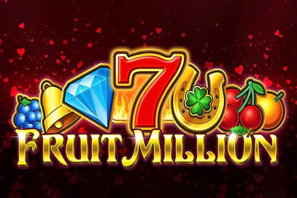 Fruit Million