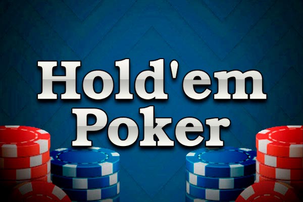 Hold'em Poker