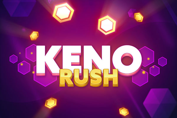 Keno Rush