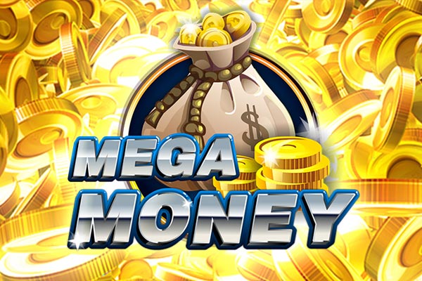 Mega Money