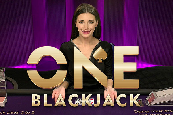 One Blackjack